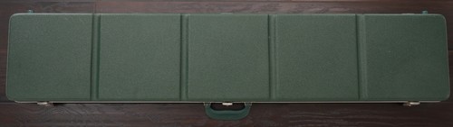 M40a1 type rifle case - type,
