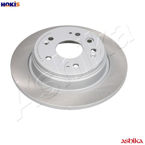 Brake disc 496c for - 61-04-496c,