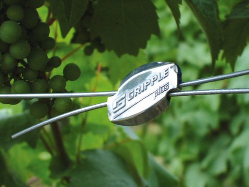 Gripple medium metal - medium, wire