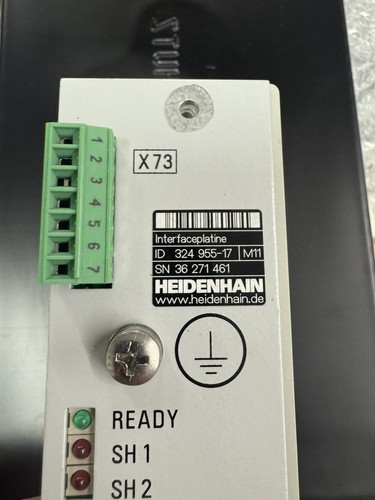 Heidenhain 324 955-17