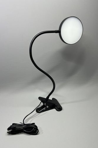 Dimmable clip desk - dimmable, light