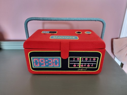 Cath kidston rare red - cath,