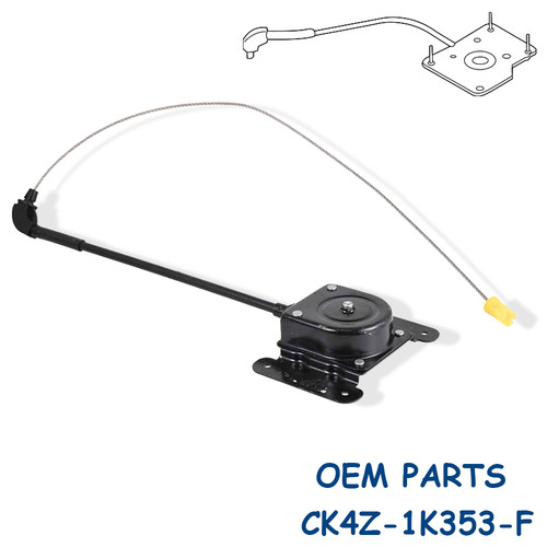 Oem spare wheel - wheel, carrier