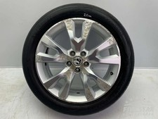 Vauxhall Antara R19 Alloy