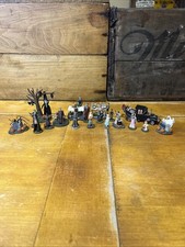 Hawthorne Halloween Village