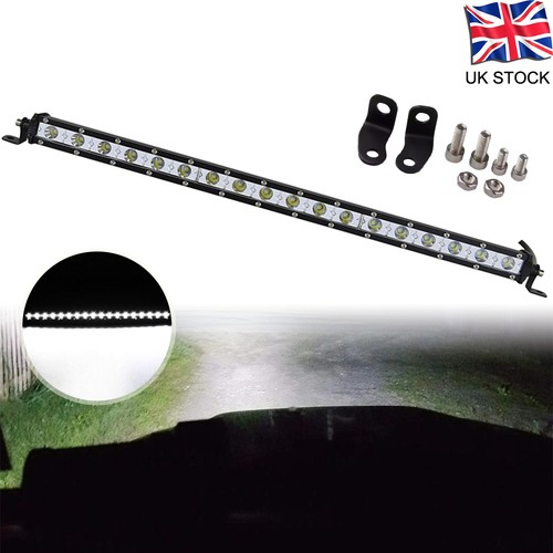 Inch ultra slim led - slim, light
