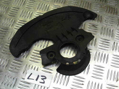 Suzuki gsxr 1000 - k4, bottom