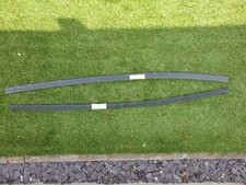 FORD CAPRI MK3 FRONT WING