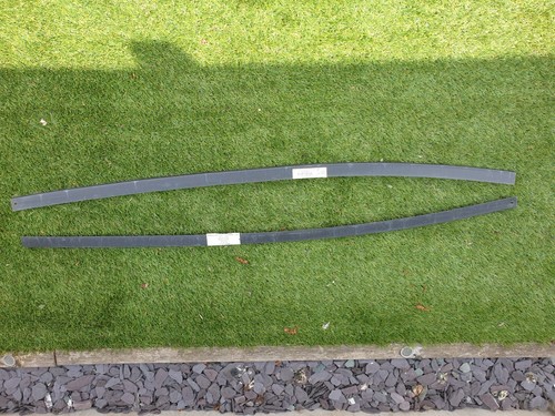 Ford capri mk3 front - mk3, wing