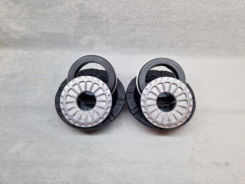 Machined top mount kit - t5, t6