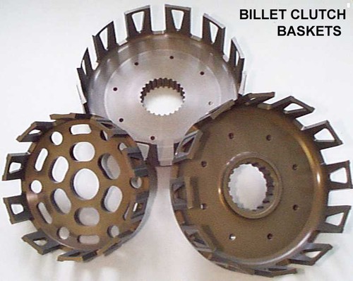 Clutch basket mitaka yz426 - mitaka,