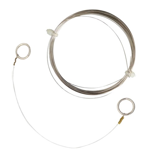 Clay cutter wire - clay,