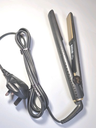 Ghd gold classic - v,