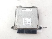 MERCEDES SPRINTER W906 ENGINE