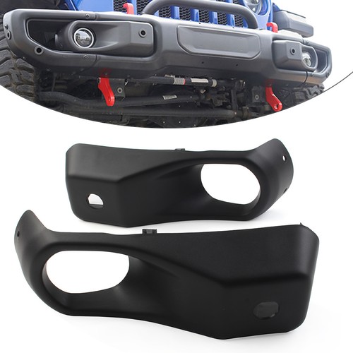 Front bumper cover 2018 2022 - front,