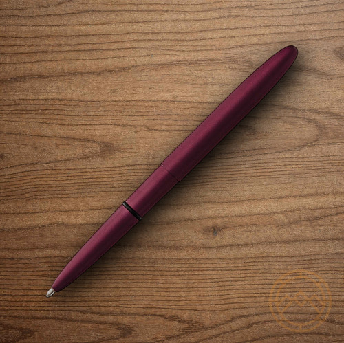 Fisher space pen bullet - fisher,