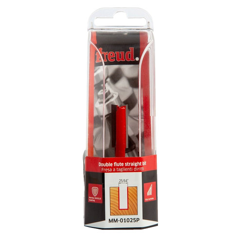 Freud double flute - double,