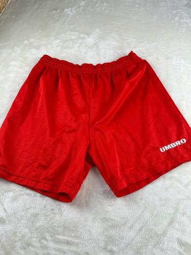 Men umbro shorts - men’s,