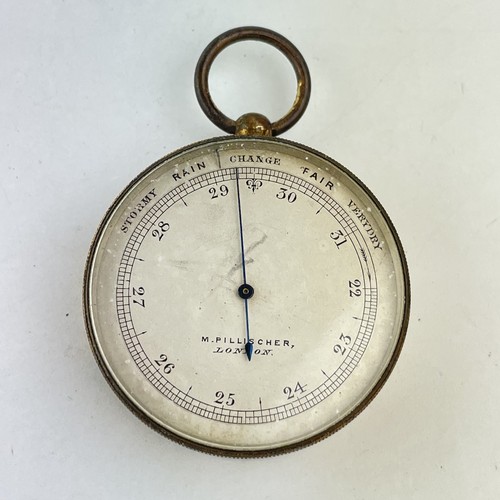 Antique brass cased - brass,
