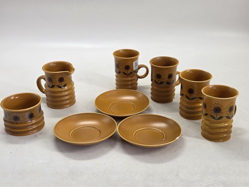 Carlton ware wellington - carlton,