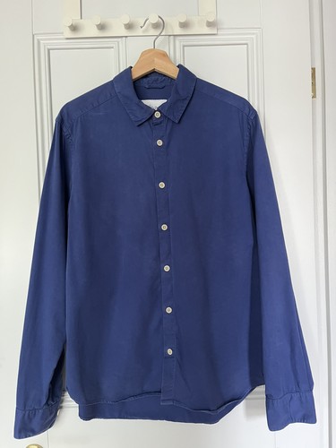 Albam blue shirt excellent - |,