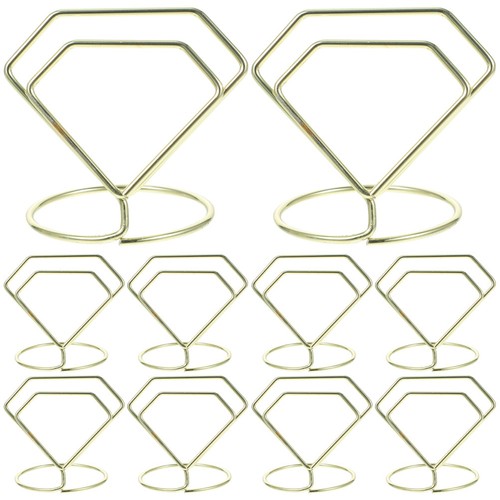 Pcs wedding table numbers - 10,