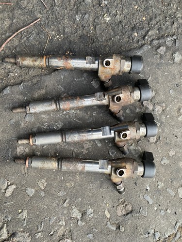 Nissan qashqai injector - nissan,