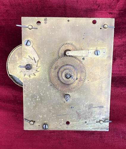 Nice quality english - english, antique