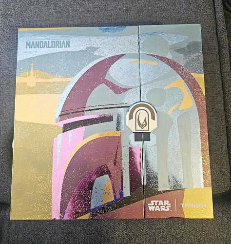 Target star wars the - star,