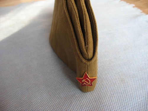 Soviet military soldier side - soldier,