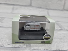 OXFORD DIECAST N GAUGE NPB003