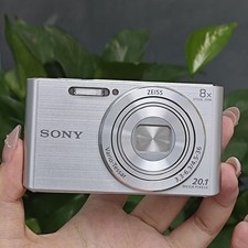 Sony Cyber-Shot DSC-W830