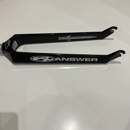 Answer dagger bmx race forks - dagger,