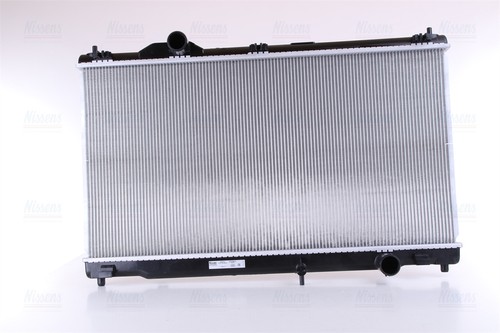 Nissens engine coolant - engine,
