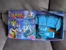 Yu-Gi-Oh! 2004 Chaos Duel Disk