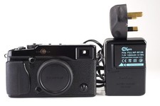 Fujifilm X-Pro1 Camera Body