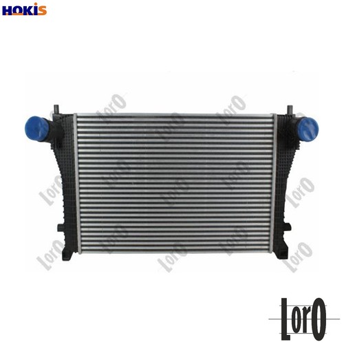 Charge air cooler 053 018 - charge,