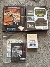 SHADOW OF THE BEAST BOXED WITH