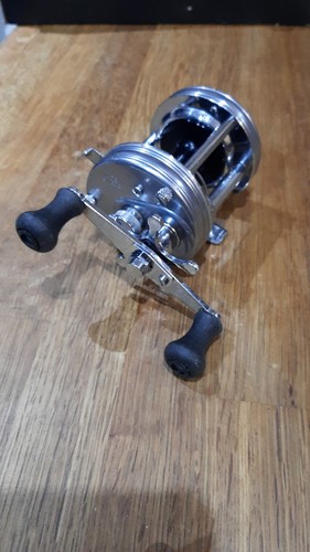 Abu ambassadeur 6500c - abu,