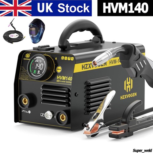 Hzxvogen mig welder igbt - welder,