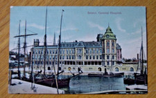 Bristol General Hospital