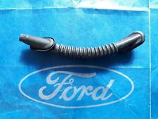 New genuine Ford Fiesta Mk3 Rs turbo Tailgate rubber grommet - RS 1800 loom