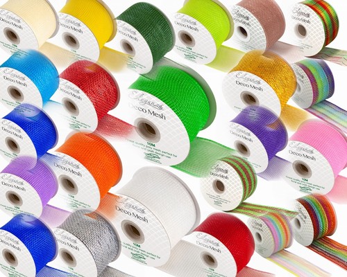 Eleganza deco mesh 63mm - eleganza,