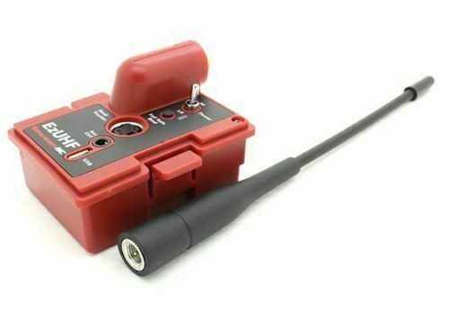 Immersionrc ezuhf module - immersionrc, jr