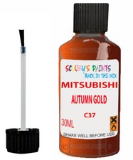 For Mitsubishi Autumn Gold C37