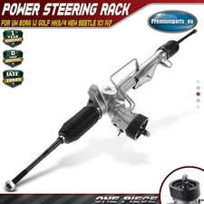 Power Steering Rack for VW Bora I Golf 3/4 New Beetle 1C1 1J2422063J Brand New