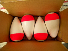 Floats Sea Striker Live Bait Super Slip Floats 4" New old stock Bulk Box of 4