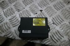 BFD037085 2020 MITSUBISHI L200 SERIES 6 2.2 DID META ALARM ECU