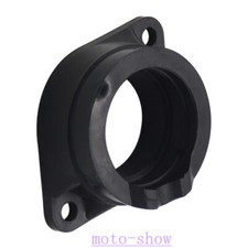 For Suzuki Carburetor Joint Intake Manifold Boot DR250S GN250 TU250 13110-38200