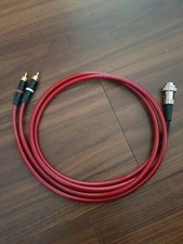 Naim snaic CHORD Crimson 1M. 4